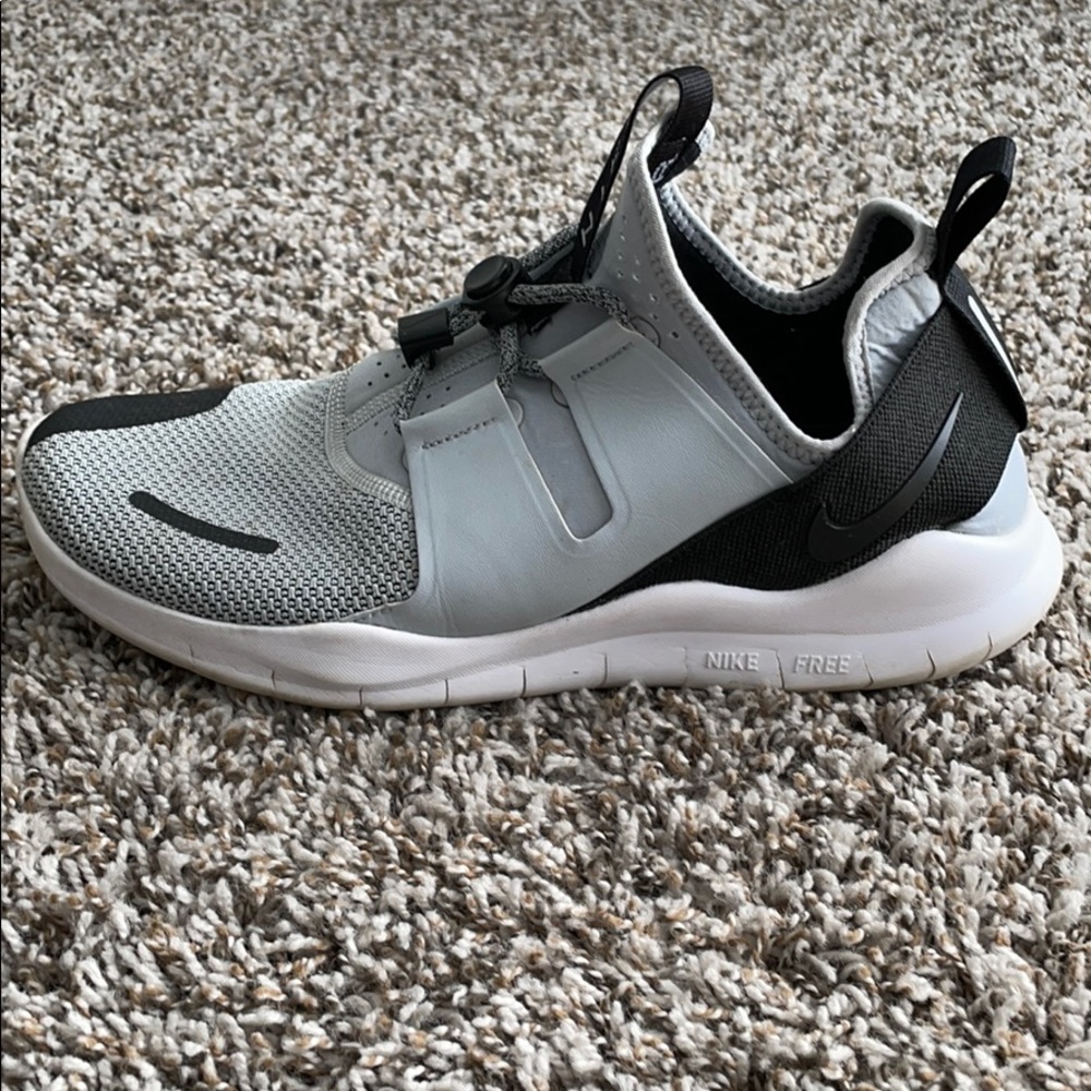 Nike Commuter Free Run